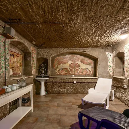 Isa - With Swimming Pool In Sorano, With Air Conditioning And Private Outdoor Area Aparthotel Sorano (Grosseto)