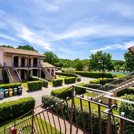 Isa - With Swimming Pool In Sorano, With Air Conditioning And Private Outdoor Area Sorano (Grosseto)